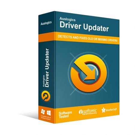 Auslogics Driver Updater 2.0.1.3 Multilingual