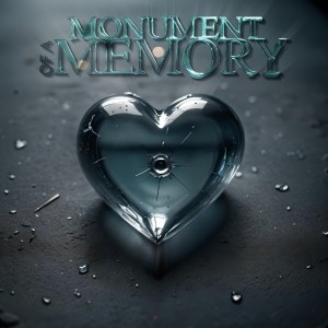 Monument of A Memory - Cynical Savior [EP] (2025)