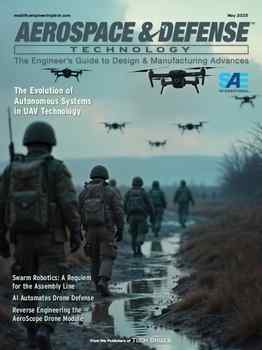 Aerospace & Defense Technology 2025-05