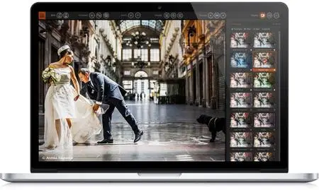 DxO FilmPack 7.14.0.2 (x64) Multilingual Portable