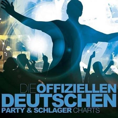 German Top 100 Party Schlager Charts 05.05.2025 (2025) German Top 100 Party Schlager Charts 05.05.2025 (2025)