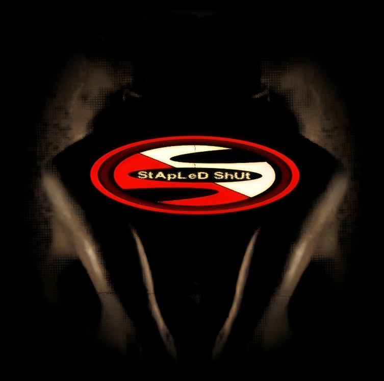 Stapled Shut - Stapled Shut (EP) (2001)