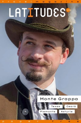 Latitudes N.192 - Maggio 2025