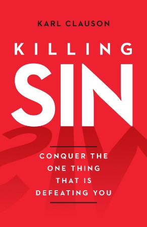Killing Sin – Karl Clauson