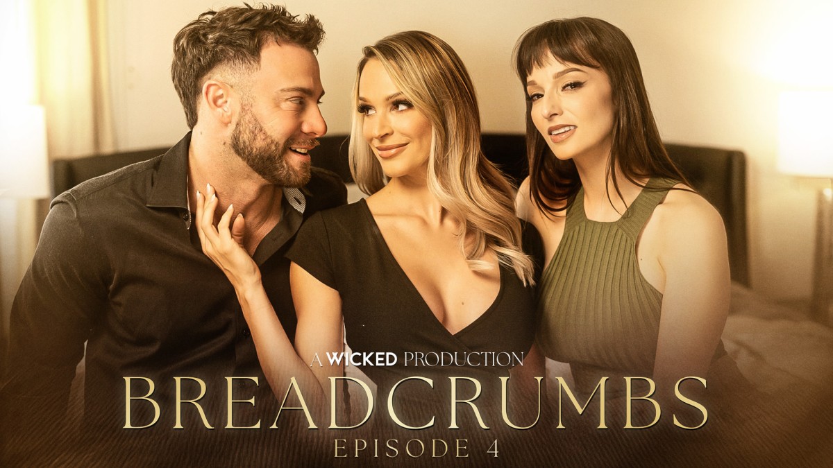 Emma Hix, Lexi Luna - Breadcrumbs Episode 4