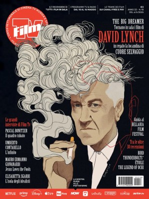 Film Tv N.18 - 06 Maggio 2025