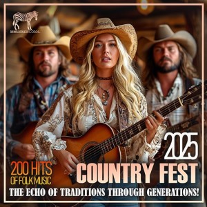 Spring Country Fest (2025)