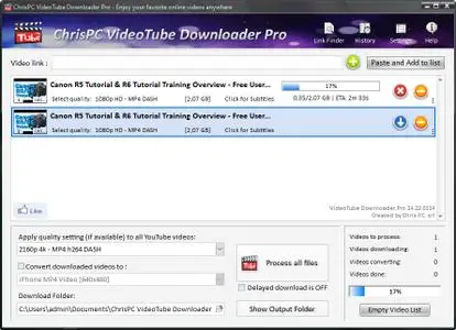 1a69f8384cad48a9c94afc0a1cfe9368webp - ChrisPC VideoTube Downloader Pro 15.25.0503 Multilingual