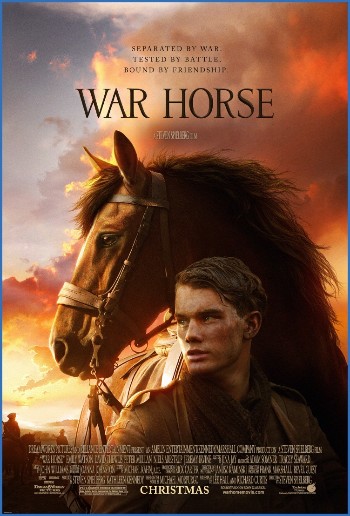 War Horse 2011 1080p BluRay x265-YAWNTiC