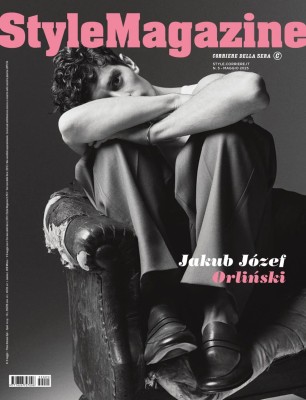 Corriere della Sera Style - Maggio 2025