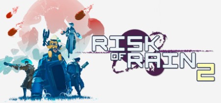 Risk of Rain 2 Update v1.3.8