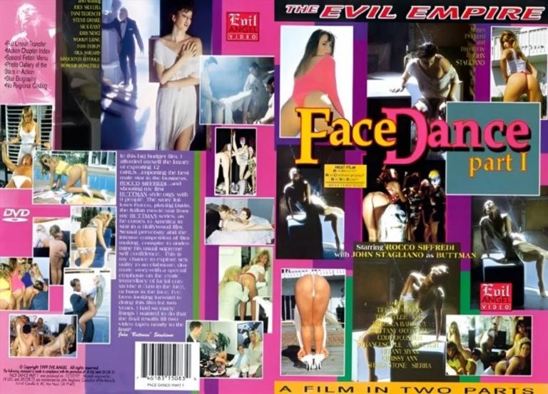 Face Dance Part 1