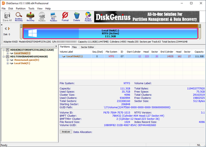 0e513aca71af7748b9dbbc97883da38e - DiskGenius Professional 6.0.0.1631 Multilingual + Portable