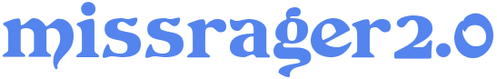 missrager2.0 - Pack !!! 33 Video !!! + 71 Photo