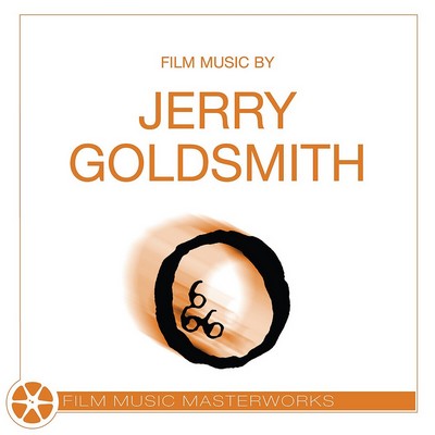 Film Music Masterworks: Jerry Goldsmith