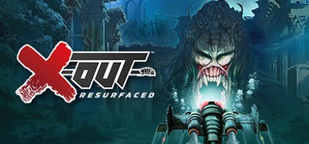 X-Out Resurfaced Update v1.0.4