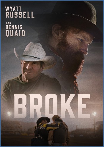 Broke 2025 1080p WEB-DL DDP5 1 x265-NeoNoir