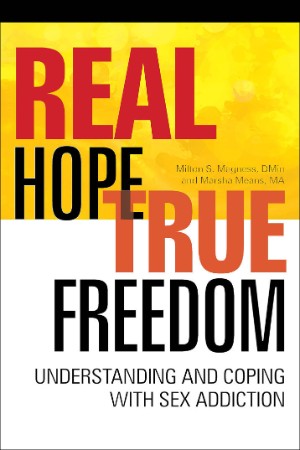 Real Hope, True Freedom – Magness