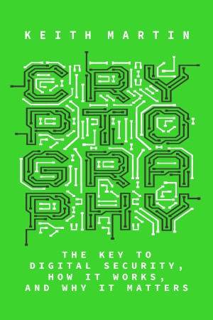 Cryptography - Martin