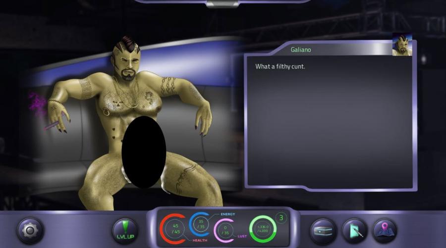 Lust Odyssey Ver.0.40.2 by Xperiment Porn Game