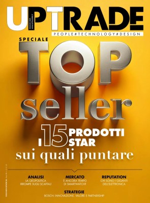 UpTrade - Maggio 2025