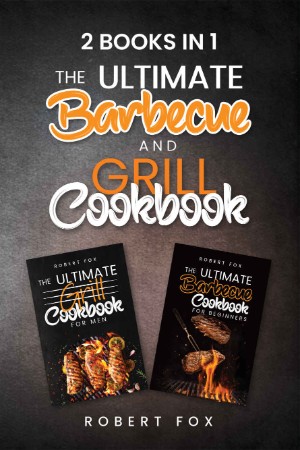 Definitive Wood Pellet Smoker and Grill Cookbook – Dale Dunn