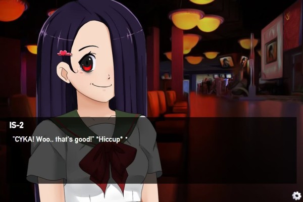 Panzermadels: Tank Dating Simulator - Final Version17711 by DEVGRU-P (Eng) Porn Game