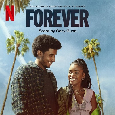 Forever Soundtrack