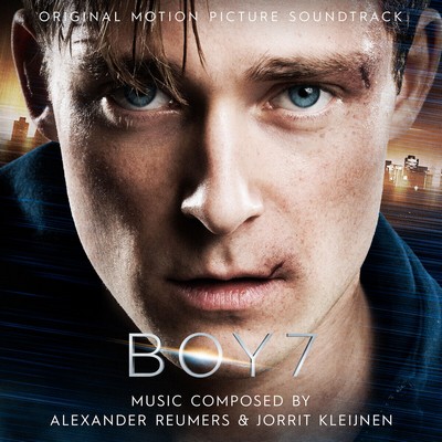 Boy 7 Soundtrack