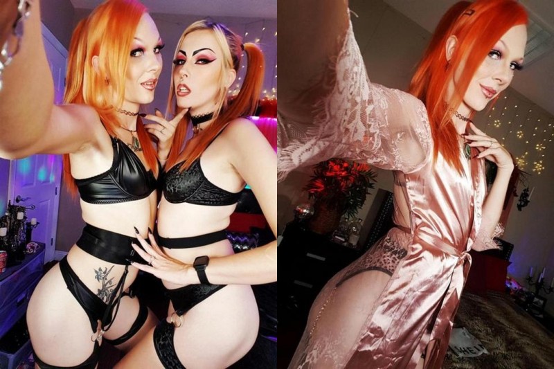 Sarina Havok, Sarinahavok- Pack [26 Videos] 1080p/720p