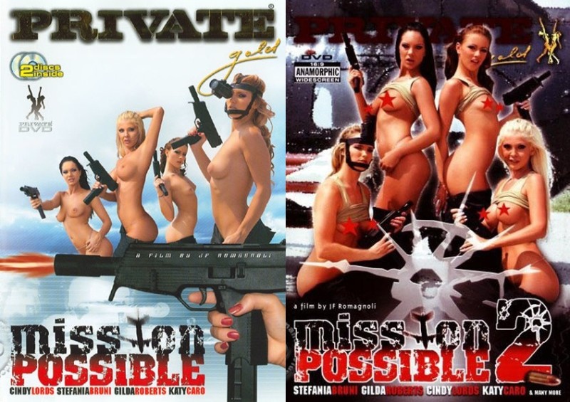 Mission Possible 1, 2