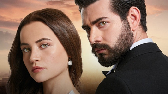 Vendetta serial online