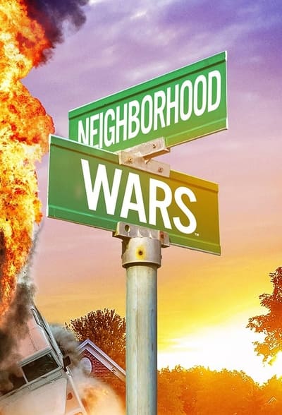Neighborhood Wars S08E02 1080p HEVC x265-MeGusta