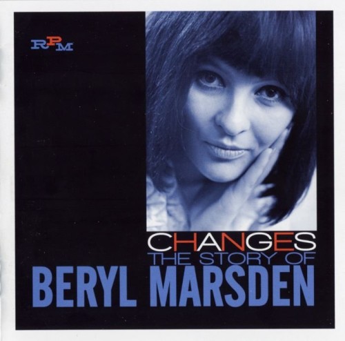 Beryl Marsden  Changes: The Story Of Beryl Marsden (2012) Lossless 