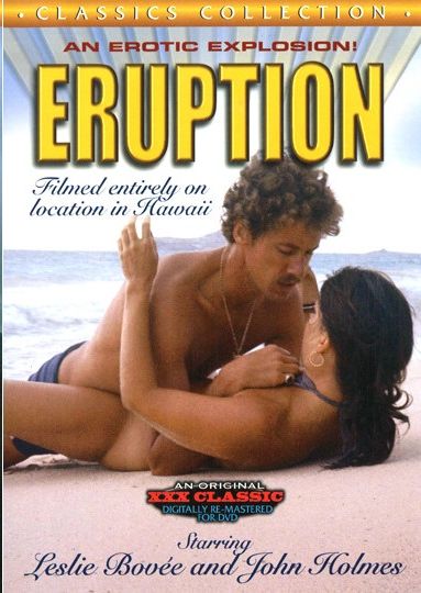 Eruption / Извержение  )   , Susan Hart, John Holmes, Carry Welton, Eric Evol, Jack Aldis, Wynne Colburn, Fifi Aldercy, Tracy Valdis, Bernard Addison, Bert Willis, Gene Clayton, Joseph Lopez, Justin Mallory, Shell Seward, Wilt Torrance)
