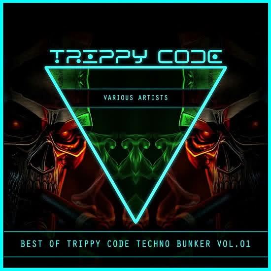 Best Of  Trippy Code Techno Bunker Vol.01
