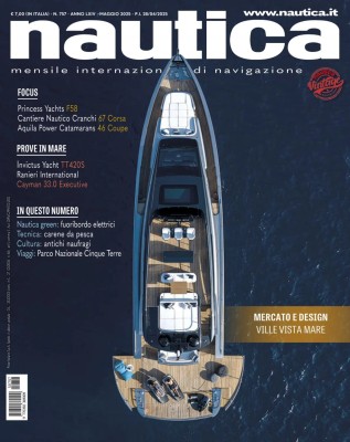 Nautica - Maggio 2025