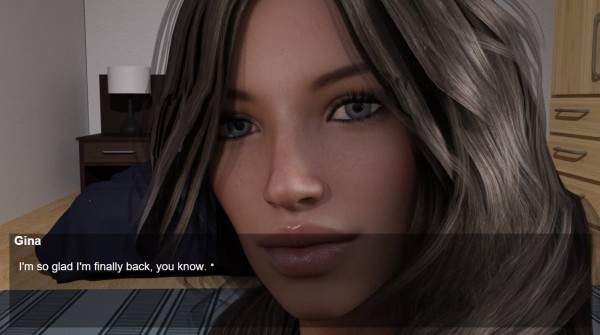 Ethan's Legacy -  Act 1 - 3 Version 4 Special Edition by VengeanceXXX Porn Game