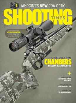 Shooting Times 2025-07