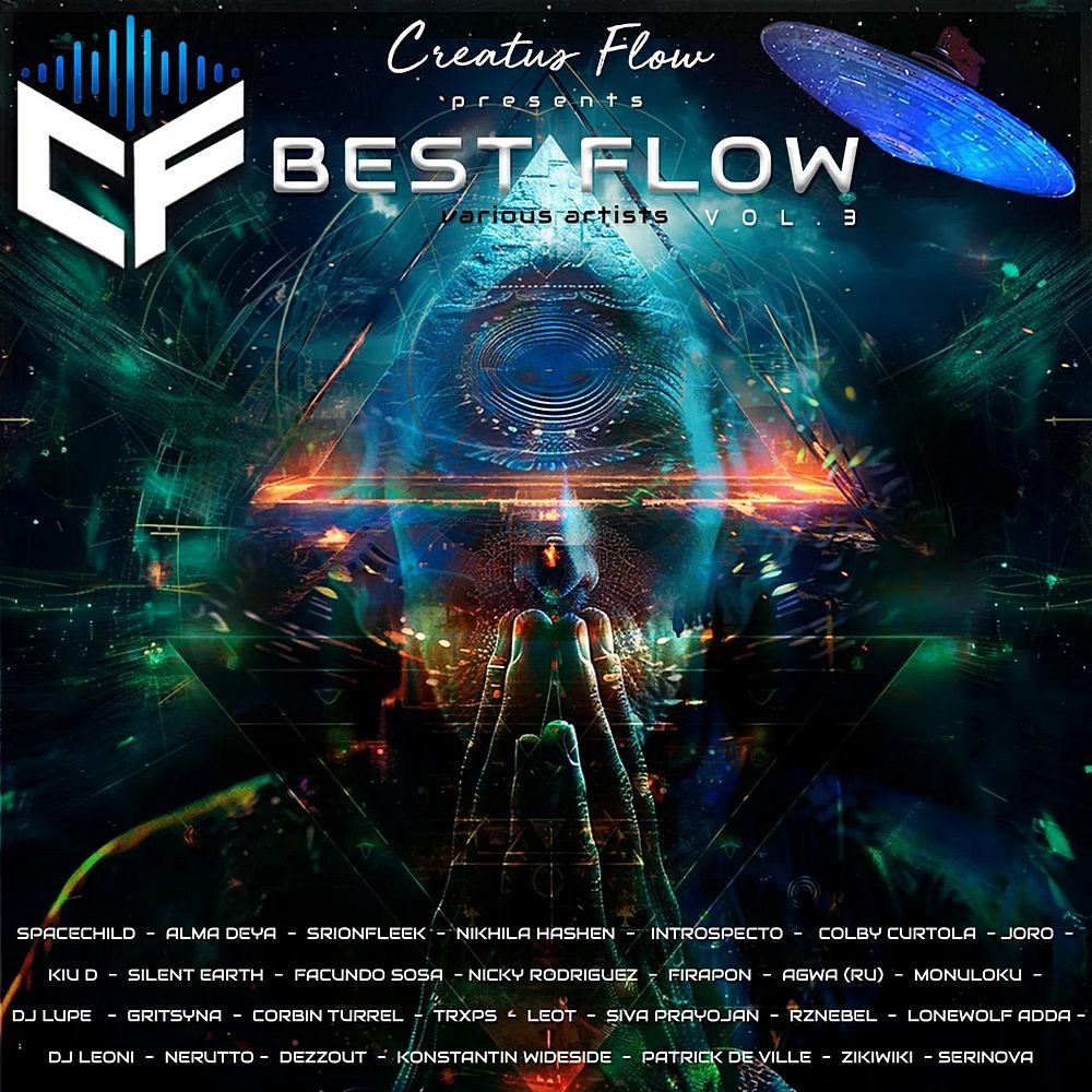 Best Flow, Vol. 3 (2025)