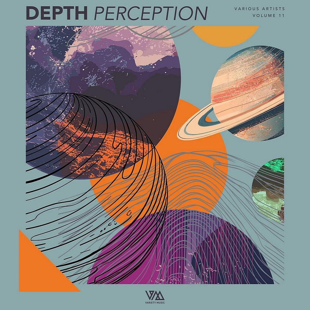 Depth Perception Vol. 11 (2025)