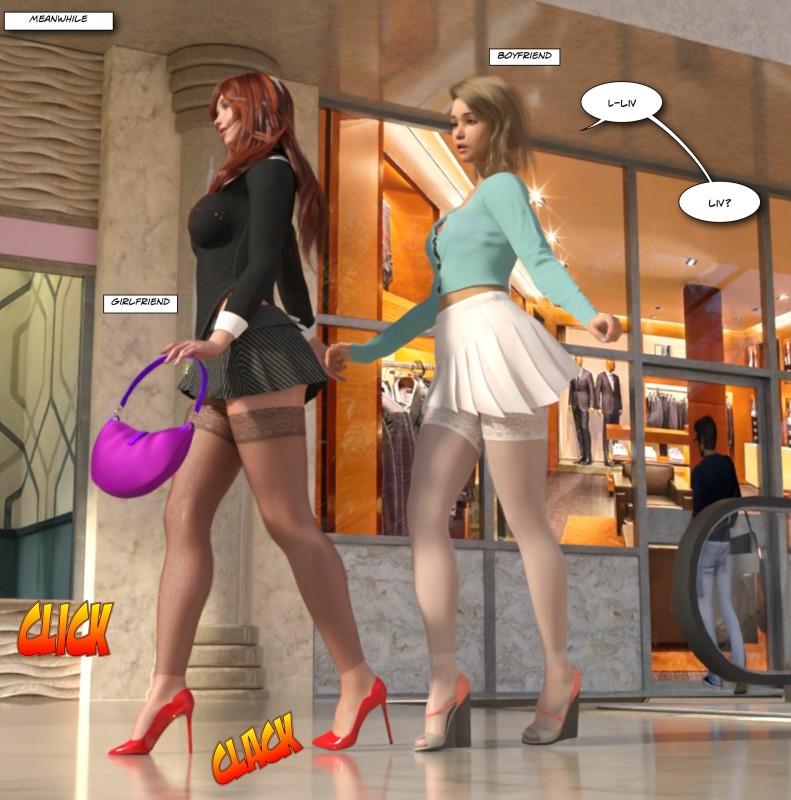 BarrosBR - Restructuring 3D Porn Comic BarrosBR - Restructuring 3D Porn Comic