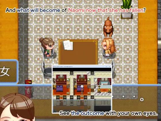 Genbu-dou - The pet dog sneaks up  on the woman secretly  and uses his cunning  to ensnare her. Ver.1.1 (2025.01.12) Final (eng) Porn Game