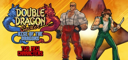 Double Dragon Gaiden Rise of the Dragons Update v1.0.12 MULTI11 INTERNAL