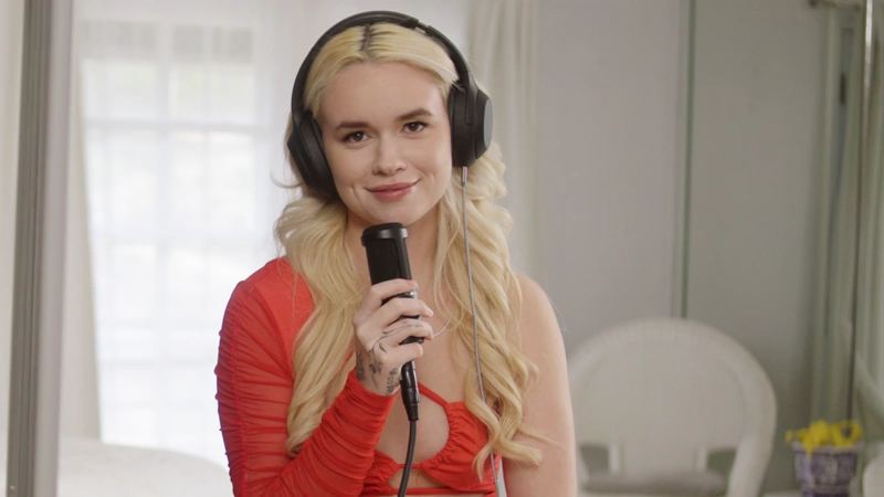 Khloe Kingsley - Khloe and Van