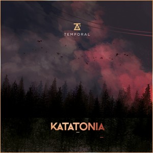 Katatonia - Temporal (Single) (2025)