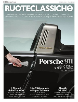 RuoteClassiche - Maggio 2025