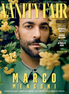 Vanity Fair Italia N.20 - 14 Maggio 2025