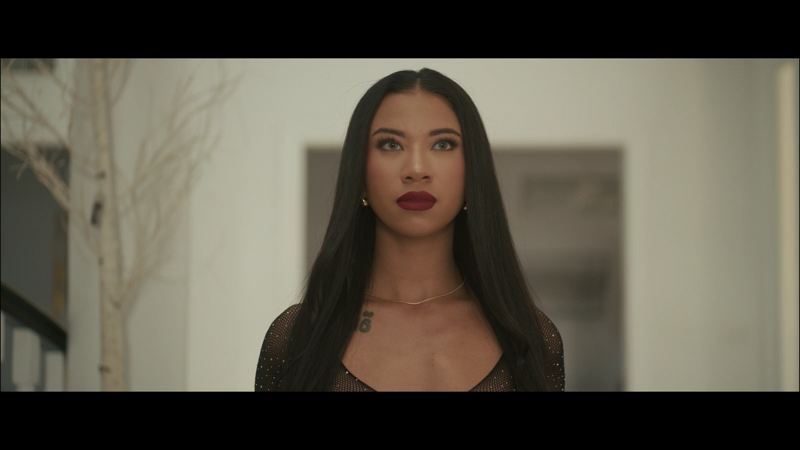 Ameena Green - The Destruction