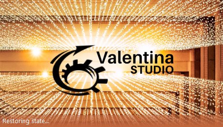 Valentina Studio Pro 15.3 Multilingual